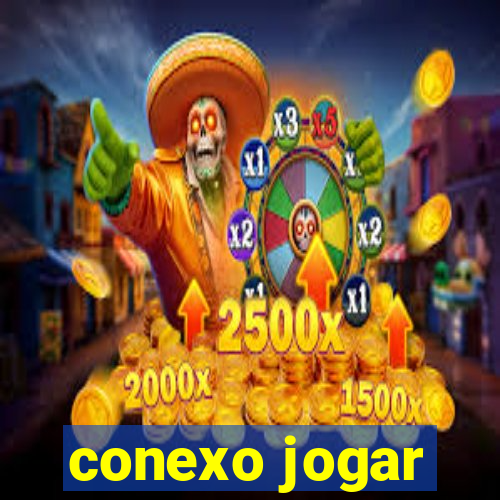 conexo jogar